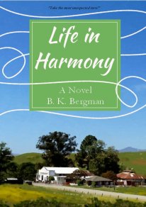 Life in Harmony book cover